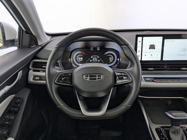 Geely Emgrand II с пробегом 2023 года, цена 1 625 000 рублей, 40353 км, седан, Автокод Объявления