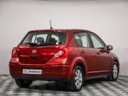 Nissan Tiida I Санкт-Петербург  - изображение 30
