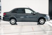 Lada (ВАЗ) Granta I Рестайлинг Оренбург  - изображение 41