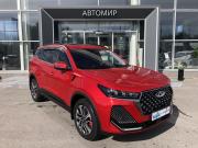 Chery Tiggo 7 Pro Max I Рестайлинг Брянск  - изображение 17