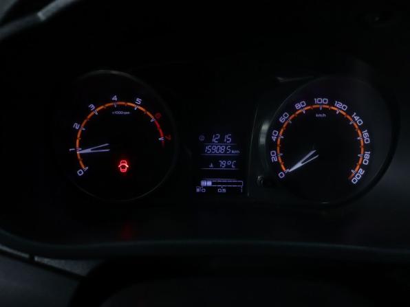 Lada (ВАЗ) Granta I с пробегом 2018 года, цена 620 000 рублей, 159000 км, седан, Автокод Объявления