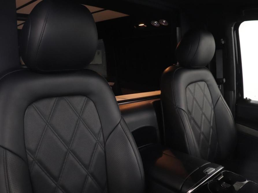 Mercedes-Benz V-Класс III (W447) Рестайлинг 2 Москва  - изображение 16