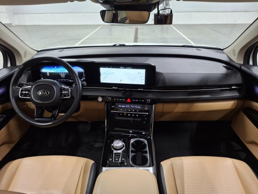 Kia Carnival IV Казань  - изображение 17
