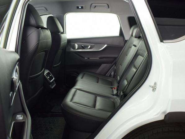 Chery Tiggo 7 Pro Max I Рестайлинг с пробегом 2024 года, цена 1 945 999 рублей, 29520 км, внедорожник, Автокод Объявления