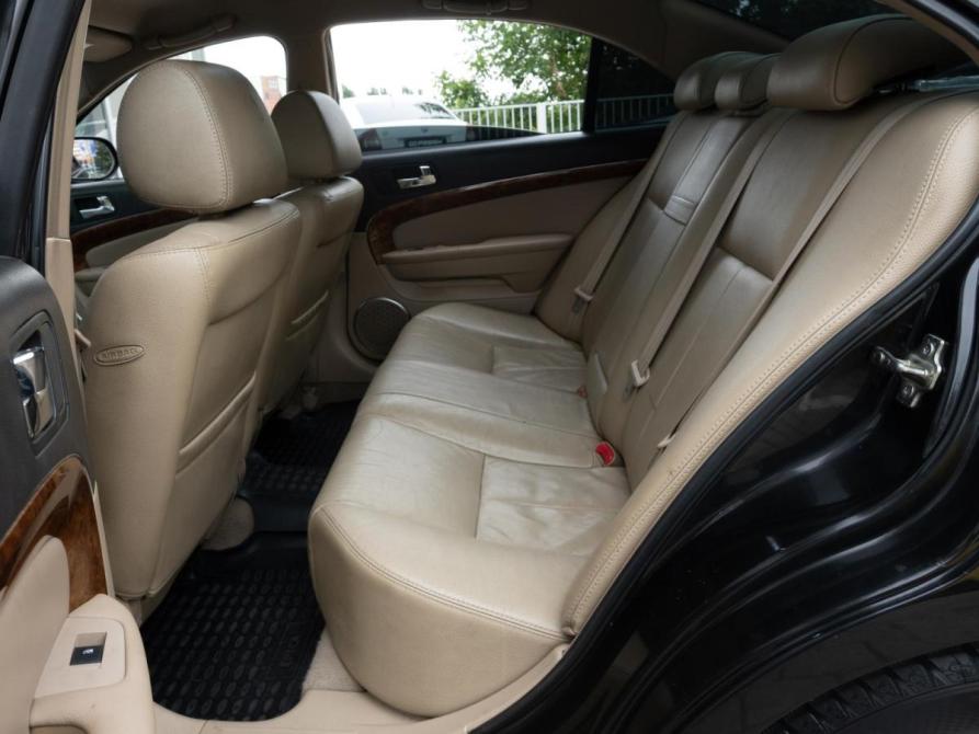 Chevrolet Epica V250 Ставрополь  - изображение 9