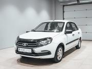 Lada (ВАЗ) Granta I Рестайлинг Екатеринбург  - изображение 19