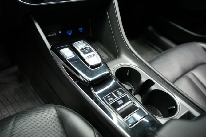 Hyundai Sonata VIII (DN8) с пробегом 2020 года, цена 2 790 000 рублей, 60795 км, седан, Автокод Объявления