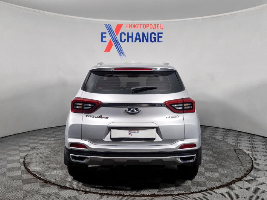 Chery Tiggo 4 Pro I Нижний Новгород  - изображение 6