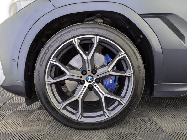 BMW X6 III (G06) с пробегом 2021 года, цена 7 800 000 рублей, 80161 км, внедорожник, Автокод Объявления