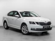 Skoda Octavia III (A7) Рестайлинг Москва  - изображение 31