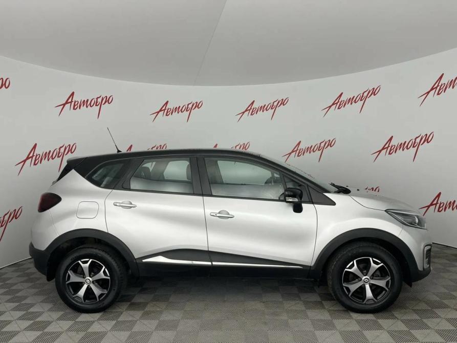 Renault Kaptur I Псков  - изображение 6