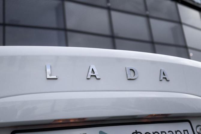 Lada (ВАЗ) Vesta I с пробегом 2016 года, цена 499 000 рублей, 244819 км, седан, Автокод Объявления
