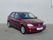 Renault Logan I Тамбов  - изображение 20