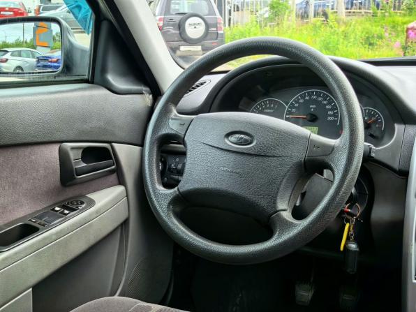 Lada (ВАЗ) Priora I с пробегом 2008 года, цена 199 000 рублей, 155852 км, седан, Автокод Объявления
