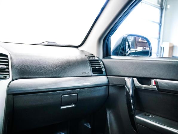 Daewoo Winstorm с пробегом 2009 года, цена 860 000 рублей, 216567 км, внедорожник, Автокод Объявления