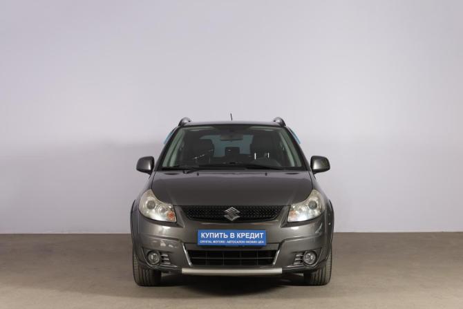 Suzuki SX4 I (Classic) Рестайлинг с пробегом 2010 года, цена 999 000 рублей, 148900 км, хэтчбек, Автокод Объявления