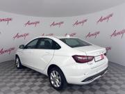 Lada (ВАЗ) Vesta I Рестайлинг (NG) Псков  - изображение 22