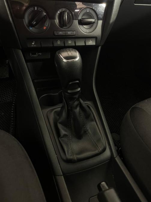Skoda Rapid I Рестайлинг Воронеж  - изображение 18