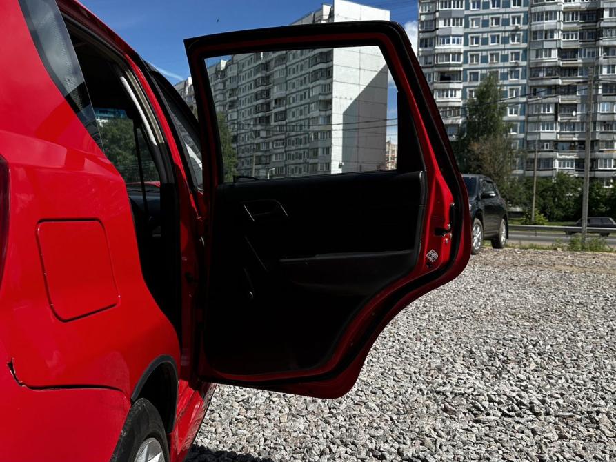 Chevrolet Aveo I Рестайлинг Ярославль  - изображение 16