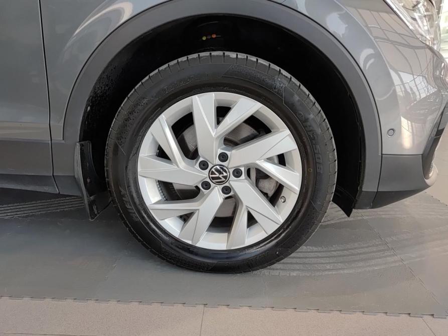 Volkswagen Tiguan II Рестайлинг Казань  - изображение 22
