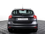 Ford Focus III Рестайлинг Москва  - изображение 24