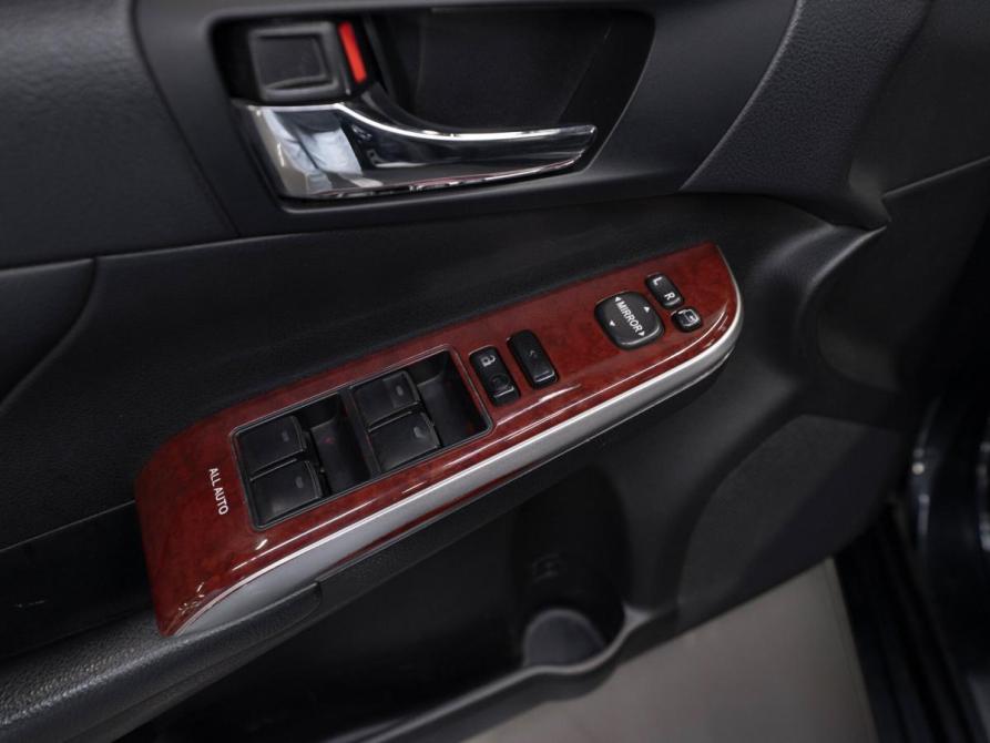 Toyota Camry VII (XV50) Москва  - изображение 19