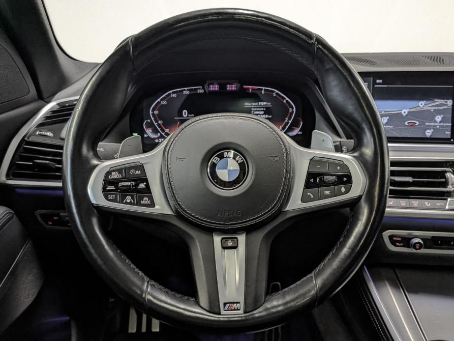 BMW X5 IV (G05/G18) Санкт-Петербург  - изображение 22