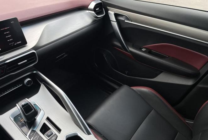 Geely Coolray I с пробегом 2022 года, цена 1 485 000 рублей, 147914 км, внедорожник, Автокод Объявления