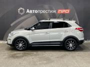 Hyundai Creta I Пермь  - изображение 29