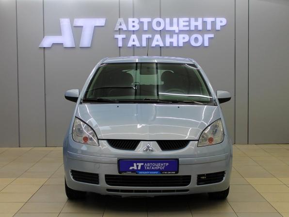 Mitsubishi Colt VI (Z20/Z30) с пробегом 2004 года, цена 485 000 рублей, 167000 км, хэтчбек, Автокод Объявления