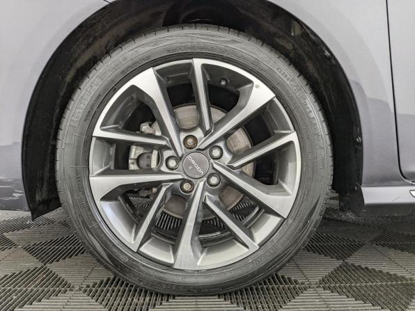 Omoda S5 с пробегом 2023 года, цена 1 555 000 рублей, 35872 км, седан, Автокод Объявления