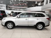 Mitsubishi Outlander III Рестайлинг 2 Казань  - изображение 32