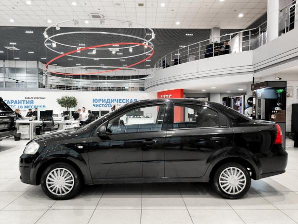 Chevrolet Aveo I Рестайлинг с пробегом 2007 года, цена 230 000 рублей, 209111 км, седан, Автокод Объявления