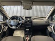 Renault Duster I Рестайлинг Пермь  - изображение 36