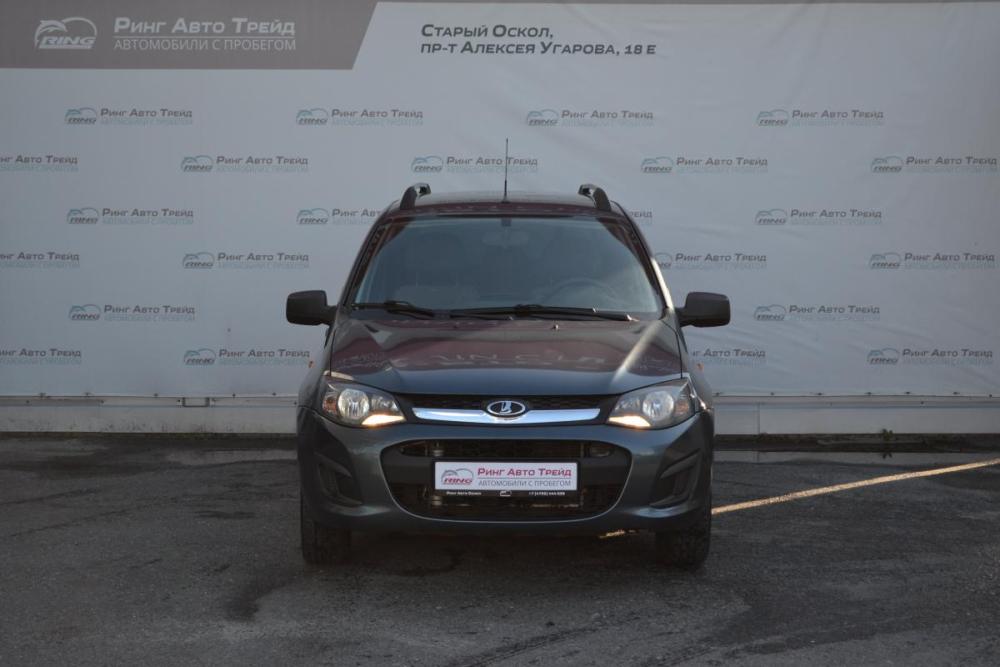Lada (ВАЗ) Kalina II Старый Оскол  - изображение 3