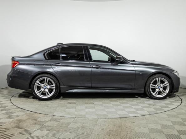 BMW 3 серии VI (F3x) с пробегом 2014 года, цена 1 699 585 рублей, 168413 км, седан, Автокод Объявления