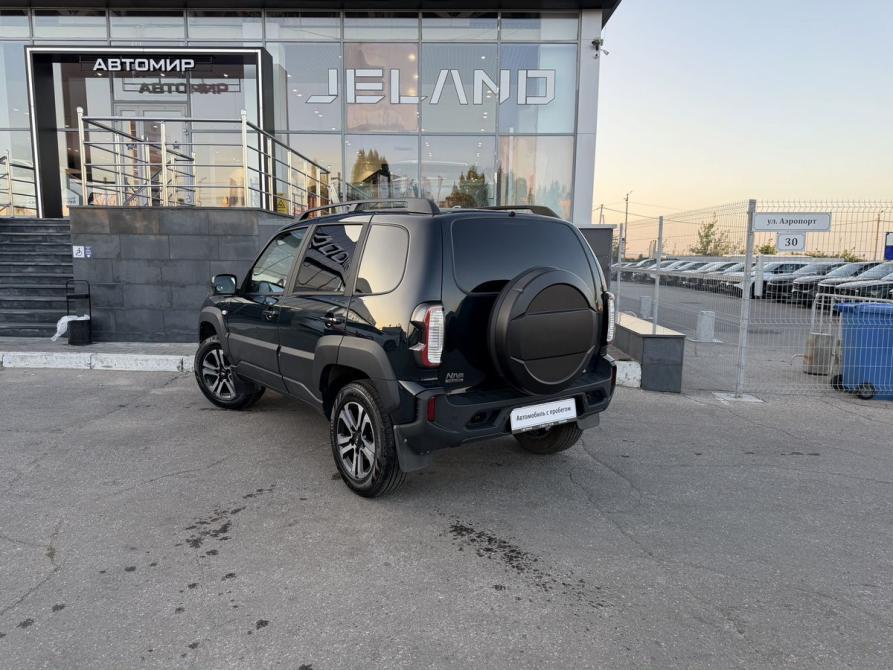 Lada (ВАЗ) Niva Travel I Саратов  - изображение 7