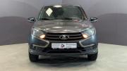Lada (ВАЗ) Granta I Рестайлинг Сургут  - изображение 18