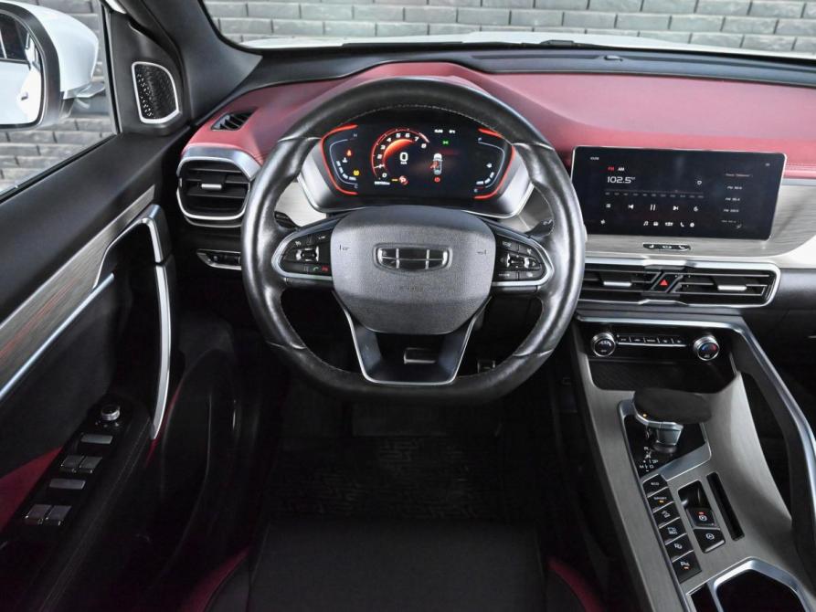 Geely Coolray I Екатеринбург  - изображение 12