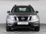 Nissan Terrano III (D10) Химки  - изображение 14