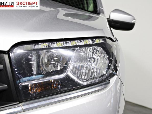 Lada (ВАЗ) XRAY I с пробегом 2020 года, цена 1 027 000 рублей, 88043 км, хэтчбек, Автокод Объявления