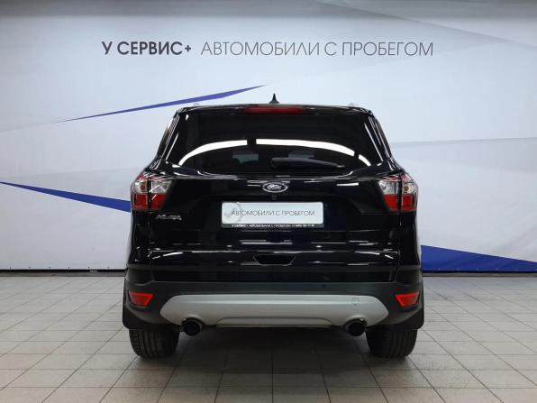 Ford Kuga II Рестайлинг с пробегом 2017 года, цена 1 499 000 рублей, 171608 км, внедорожник, Автокод Объявления
