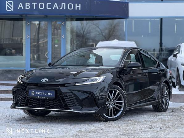 Новый Toyota Camry IX (XV80) China Market 2026 года, цена 3 990 000 рублей, седан, Автокод Объявления
