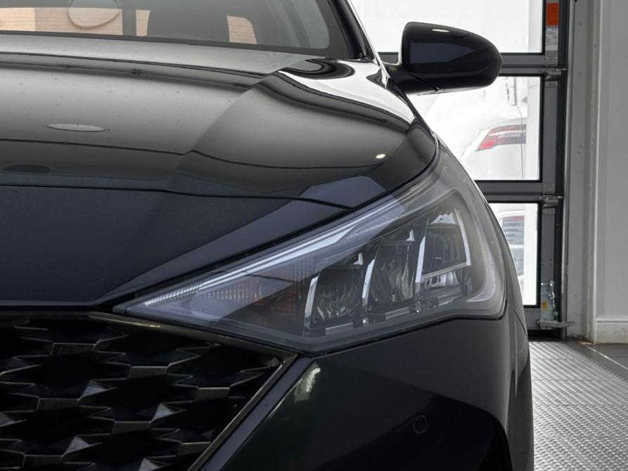 Hyundai Solaris II Рестайлинг Уфа  - изображение 21