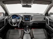 Hyundai Creta I Красноярск  - изображение 31