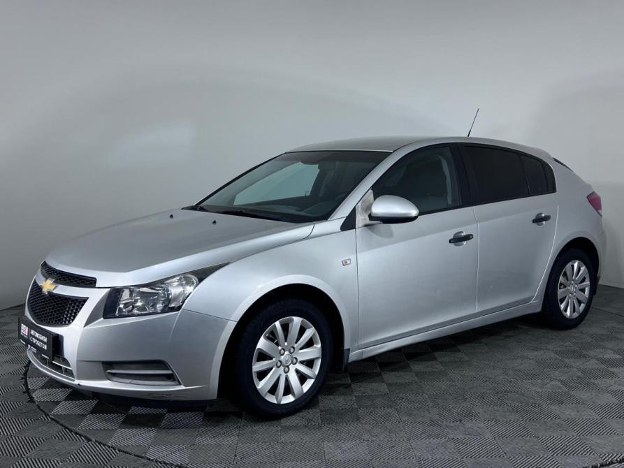 Chevrolet Cruze I Ростов-на-Дону  - изображение 1