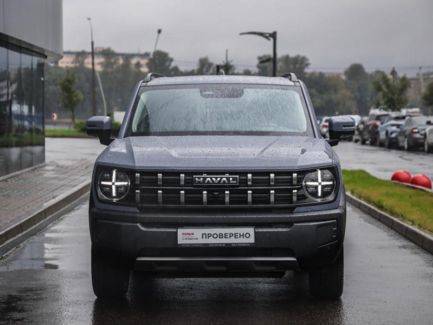 Haval H3 I Санкт-Петербург  - изображение 4