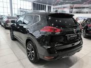 Nissan X-Trail III Рестайлинг Казань  - изображение 30