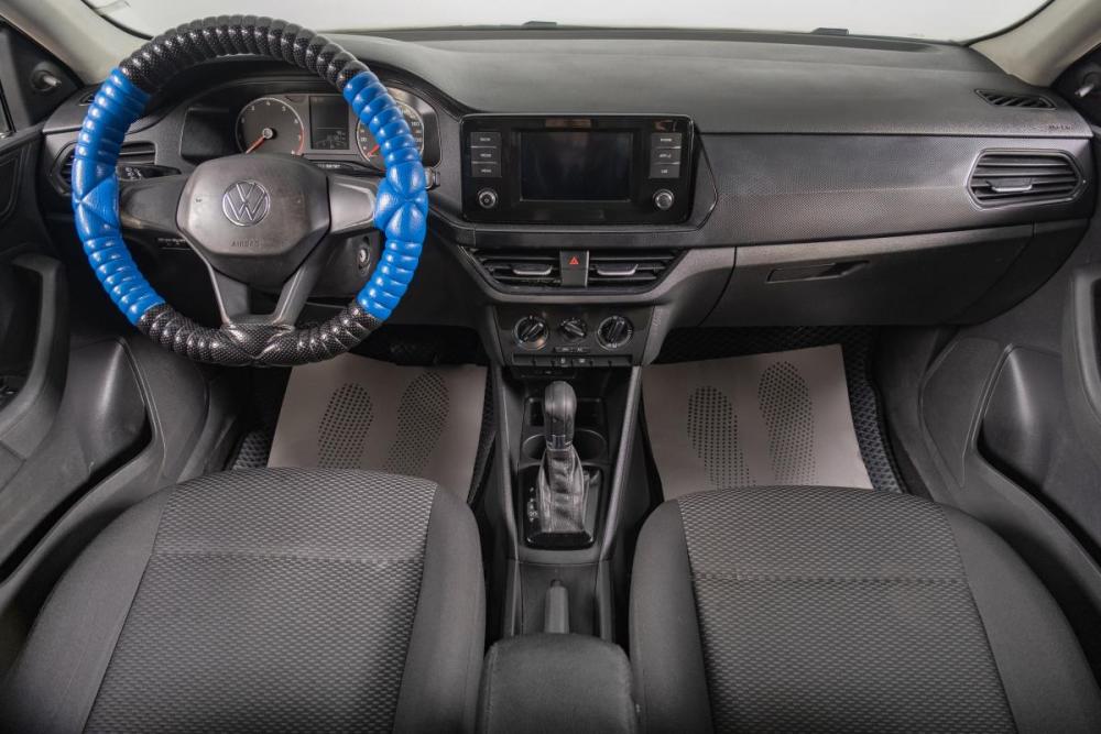 Volkswagen Polo VI Томск  - изображение 11