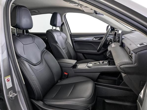 Haval Jolion I Рестайлинг с пробегом 2024 года, цена 2 065 000 рублей, 4937 км, внедорожник, Автокод Объявления
